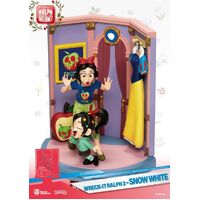   D Stage Disney Wreck It Ralphs DS26 Beast Kingdom 10589