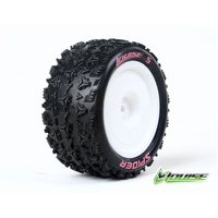 E-Spider 1/10 Buggy Rear Tyre (L-T3200SWKR)