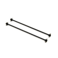  SST Rear Axle 136mm dog bone HB92007 