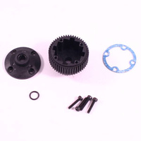  Differential case HB40002
