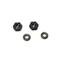  rear wheel hex set (HB40027)