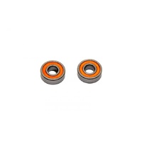  Bearing 5 x13 x 4mm2pcs HB40036
