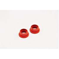  Silicone manifold seals 2pcs HB21018
