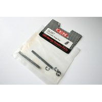  Front Lower Hinge Pins (GL057)