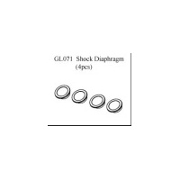  Shock Diaphragm ( GL071)