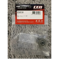  Twin Gear 17-20 T ( GS050)
