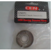 Internal clutch gear 31 T ( GS051 )