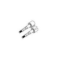  Wheel axles (ME033)
