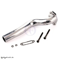  Exhaust Header FM1n( PD6553)