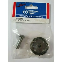  Diff Spur MTA SPT  (PD6343)