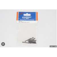 Diff Thrust Bolt AT-10  (PD7327) 