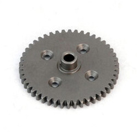 Steel Main Gear EB  (AD2657) 