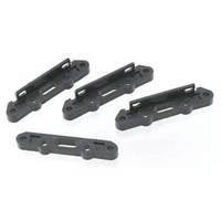 L. Arm R. Hinge Plate  (PD0566) 