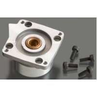 Backplate set PR021/28BX  (PN0257) 