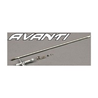  Prop Shaft ( PJ6379)