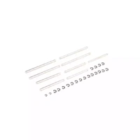  Hinge pin set EB/K S2 (PD1243)