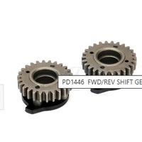  FWD/REV shift gears MTA4  (PD1446)