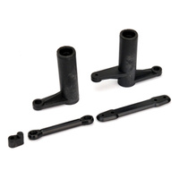  Bellcrank pl.partsmtA4 ( PD1507)