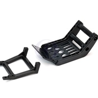  FR Bumper and Brace MT A4 ( PD1511)
