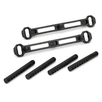  Body Mounts and posts MTA4  (PD1517)