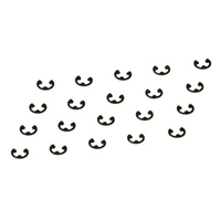 E clip 20 2.5mm  (PD1569) 