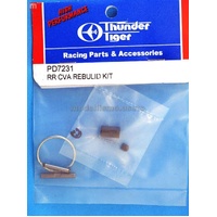  RR CVA Rebuild Kit  (PD7231)