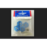 Wheel hex drive (PD7249) 