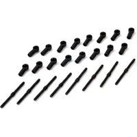  Metal Turnbuckle set Tab  (PD7954)