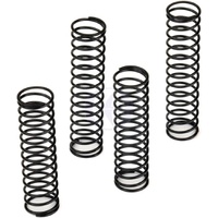  Shock spring black  (PD7721-B)