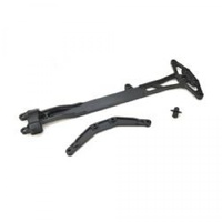 Top plate ta-EB  (PD9182) 