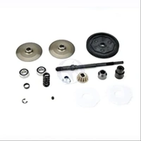  SLPR Clutch set TA ET ( PD9223)