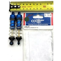  FR Metal Shock at-10 (PD6738)