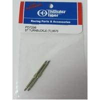  ST. turnbuckle Ti6570 ( PD7298)
