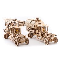  Truck Additions  70016