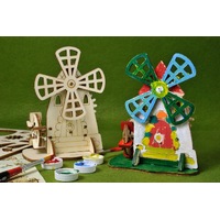  Color Mill  218
