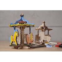  Color Merry-go- Round  220
