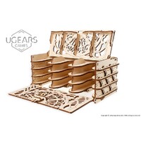  Card Holder (80004)