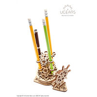 Wheel Organiser-Pen Holder  70074