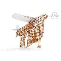 Flight Starter (70075)