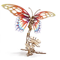  Butterfly  70044
