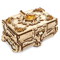 Amber Box 70090