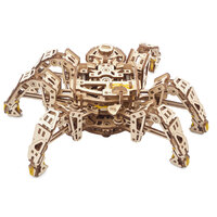  Hexapod Explorer  70158