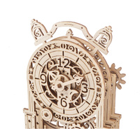 Vintage Alarm Clock (70163)