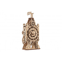 Old  Clock Tower (70169)