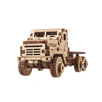 Military Truck (70199)