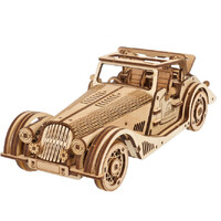 Sports Car Rapid Mouse (70202)