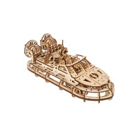 Rescue Hovercraft 70223