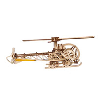 Mini Helicopter (70225)