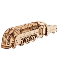 Mini Locomotive (70228)