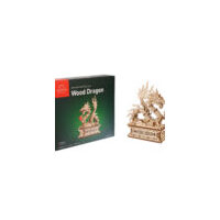 Wood Dragon (70259)